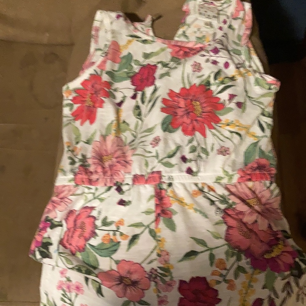 Bella da jour romper